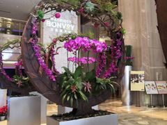 -广州粤海喜来登酒店