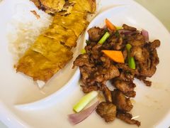 -大清花饺子(山庄店)