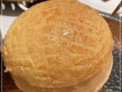 -十二粤味·顺德菜·烧鹅点心(五四广场店)
