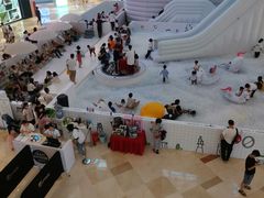 -宝龙城(杭州滨江店)