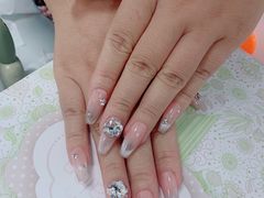-首脑美容美发化妆美甲培训学校(龙岗校区)