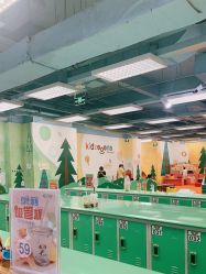 -Mollyfantasy莫莉幻想(奥克斯广场店)