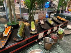 -合肥皇冠假日酒店·菲亚斯特自助餐厅(黄山路店)