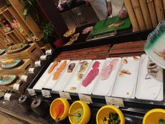 -索菲特西湖大酒店·香榭丽全日候餐厅(南山路店)