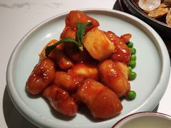 -相遇·川湘融合菜(丹阳吾悦广场店)