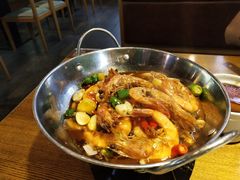 -杭百味·大众精选杭帮菜(西湖音乐喷泉店)