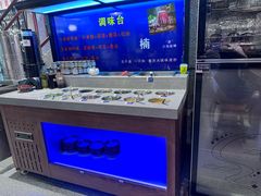 -楠火锅(昆山金鹰店)