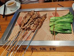 -老高烧烤(龙华星河iCO店)