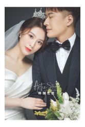 -韩国艺匠ARTIZ STUDIO(博览中心店)