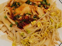 -陕味食族油泼面(同济南路店)