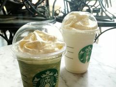 -星巴克(衡阳崇盛晶珠广场店)