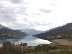 -黑泉水库