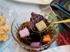 -金姐台湾菜(珠江路店)