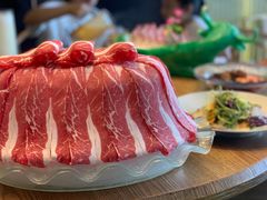 -尚海豆捞(乐虹坊店)