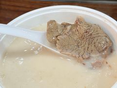 -穆得·老周家牛肉烧饼(普利街店)