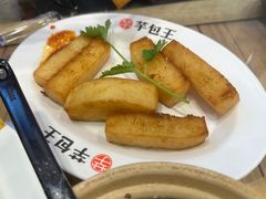 -芋包王闽南茶楼(八市店)