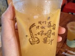 -桐园果汇(湖贝店)