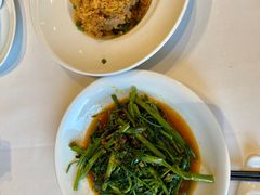 -莆田餐厅PUTIEN(三里屯店)