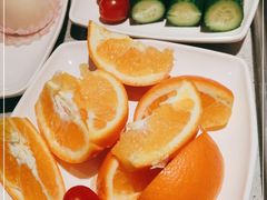 -海底捞火锅(同泰时代广场夜宵主题店)