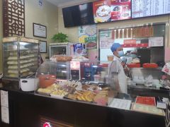 -庆丰包子铺(理想城店)