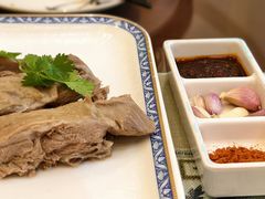 -清真·伊然轩青海特色美食