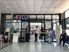 -北京市二清机动车检测场有限公司