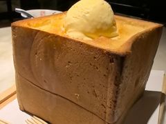 -绿茶餐厅(财富购物中心店)