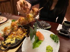 -弓二·烧鸟居酒屋(财富购物中心店)