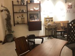 大堂-Ginko银子(青龙街店)