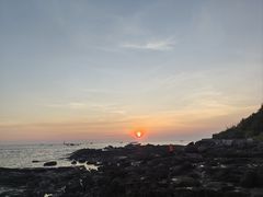 -万尾金滩