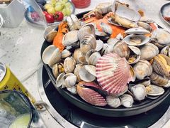 -圣罗巴海鲜自助(黑金店)