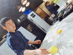 -王森咖啡西点烘焙培训(上海名厨中心店)