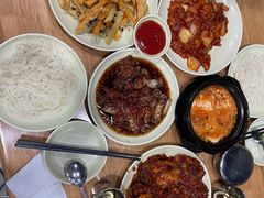 -贤花饭店(城阳店)