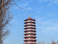 -皇罗禅寺