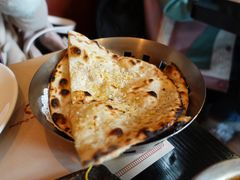 -克比叔叔印度餐厅Kebabs on the Grille(永康路分店)