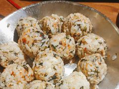 -九田家黑牛烤肉料理(新辰里亚运村店)