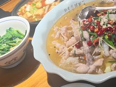 -华德来餐厅(集美店)