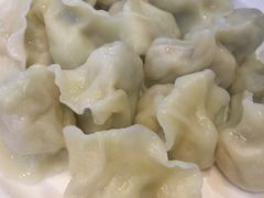 -新兴园饺子馆(北京百子湾店)