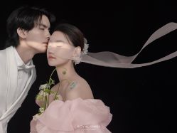 -挪娅婚纱摄影皇家会所