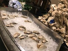 -安蒂娅·海鲜自助餐厅(安蒂娅美兰酒店)