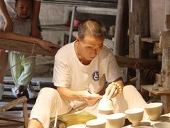 -景德镇古窑民俗博览区