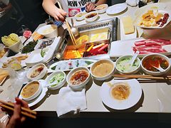 -海底捞火锅(万丰桥店)
