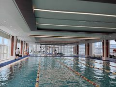 -上海嘉里健身Kerry Sports Shanghai