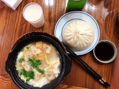 -静海楼(学田店)