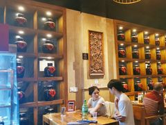 -串大叔炭火烤串·鸡西大冷面刀削面(总店)