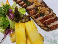 -美奈小馆·东南亚菜(福田星河COCO Park店)