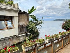 -海韵人家.海景花园经典云南菜(双廊店)