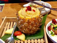 -云海肴·汽锅鸡·云南菜(苏州中心店)