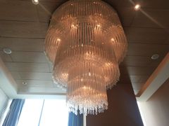 -无锡苏宁银河国际酒店-悦府65中餐厅