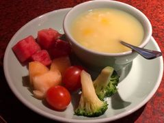 -绿茶餐厅(蓝色港湾店)